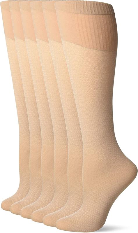 hanes womens socks|hanes compression socks for women.